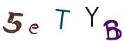 CAPTCHA de imagem