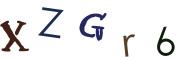 CAPTCHA de imagem