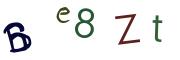 CAPTCHA de imagem