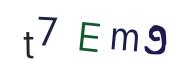CAPTCHA de imagem