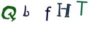 CAPTCHA de imagem