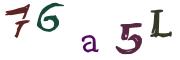 CAPTCHA de imagem