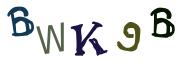 CAPTCHA de imagem