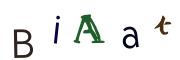 CAPTCHA de imagem