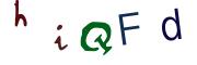 CAPTCHA de imagem