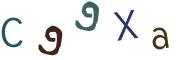 CAPTCHA de imagem