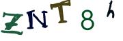 CAPTCHA de imagem