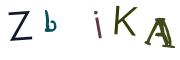 CAPTCHA de imagem