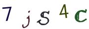 CAPTCHA de imagem