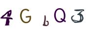 CAPTCHA de imagem