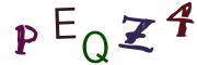 CAPTCHA de imagem