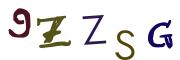 CAPTCHA de imagem