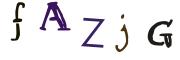 CAPTCHA de imagem
