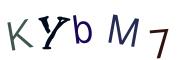 CAPTCHA de imagem