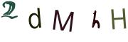 CAPTCHA de imagem