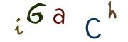 CAPTCHA de imagem