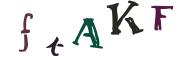 CAPTCHA de imagem