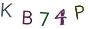 CAPTCHA de imagem