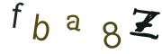 CAPTCHA de imagem