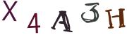 CAPTCHA de imagem