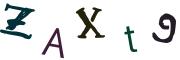 CAPTCHA de imagem