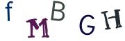 CAPTCHA de imagem