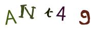 CAPTCHA de imagem