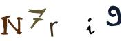 CAPTCHA de imagem