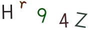 CAPTCHA de imagem