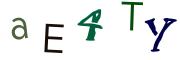 CAPTCHA de imagem