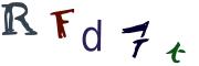 CAPTCHA de imagem