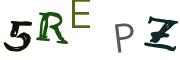 CAPTCHA de imagem