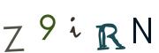 CAPTCHA de imagem