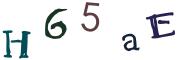 CAPTCHA de imagem