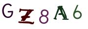 CAPTCHA de imagem