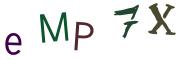 CAPTCHA de imagem
