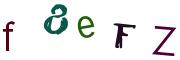 CAPTCHA de imagem