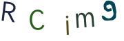 CAPTCHA de imagem