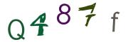CAPTCHA de imagem