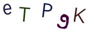 CAPTCHA de imagem