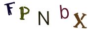 CAPTCHA de imagem