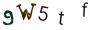CAPTCHA de imagem
