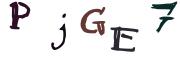 CAPTCHA de imagem