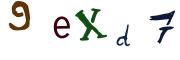 CAPTCHA de imagem