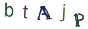 CAPTCHA de imagem