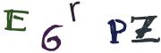 CAPTCHA de imagem