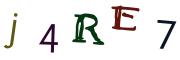CAPTCHA de imagem