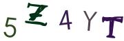 CAPTCHA de imagem