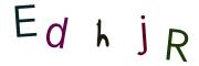 CAPTCHA de imagem