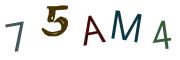 CAPTCHA de imagem